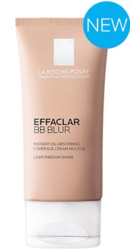 La Roche-Posay Uvidea Anthelios BB Cream 01-30g From Japan Free