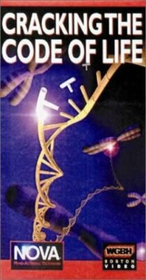 Nova - Cracking the Code of Life [VHS] 2001 WGBH PBS NTSC