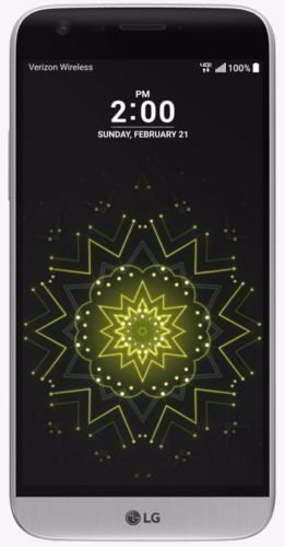 LG Cell Phones and Smartphones