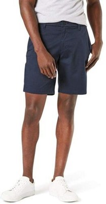 

Мужские шорты прямого кроя Dockers Original цвета хаки, пемброк,  года, Pembroke, 69810