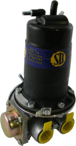 Fuel pump for replacing Jaguar X300 XJ40 SOVEREIGN 4.0L 92-94 AJ6