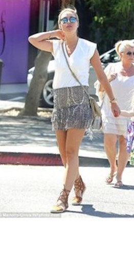 $425 ISABEL MARANT 