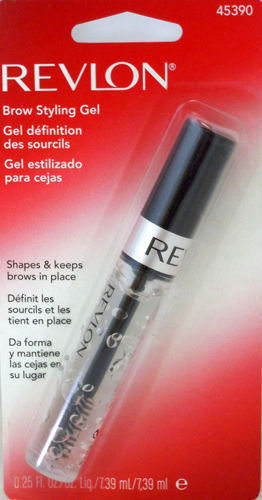 Gel Eyebrow Liner and Definition