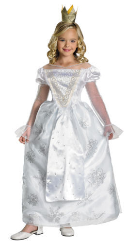 Size 10 Costumes for Girls