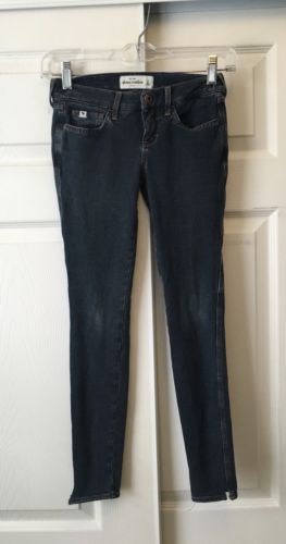 Vaqueros Abercrombie & Fitch Mezcla de Algodón para Niñas