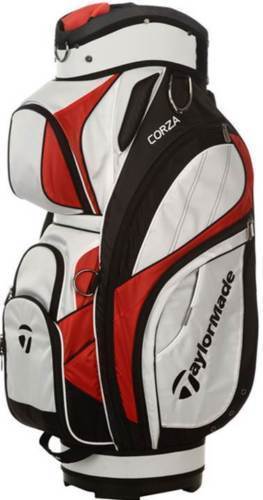 TaylorMade Golf Bags