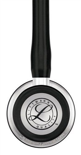 Brand New 3M Health Care 6152 Littmann Cardiology IV Stethoscope, Black