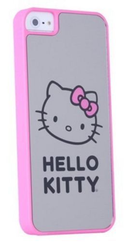 Hello Kitty Metallic Cell Phone Case/Cover
