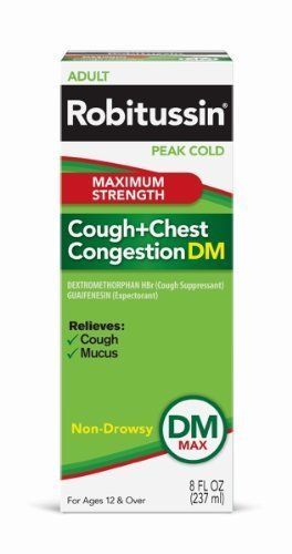 How Much Robitussin Can I Give My Dog: Safe Dosage Tips