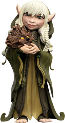 WETA Workshop Mini Epics - The Dark Crystal (1982) - Kira [New Toy] Figure, Co