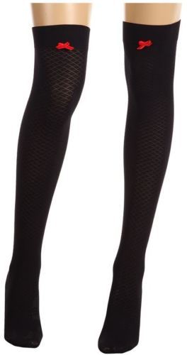 Betsey Johnson 丝袜和长筒袜女