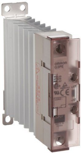 OMRON Industrial Automation Relays