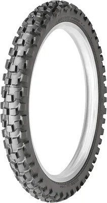 Dunlop Dual Sport D606 90/90-21 Front Bias Tire 54R TT KTM 350 EXC F 12-19