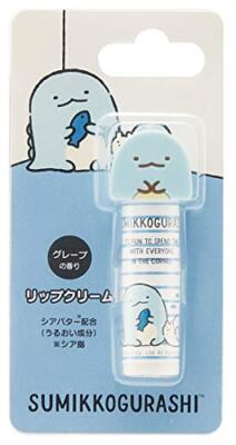 Sumikko Gurashi Lizard Grape Fragrance Cmcl1