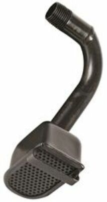 Milodon 18355 Oil Pickup Screw-In Pan Style 9.5'' Pan Depth For Ford 351 351M 400