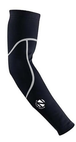 Zimco Cycling Biking Sleeves Super Roubaix Cycling Thermal Fleece Arm Warmers