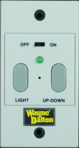Wayne-Dalton 292548 Circuit Board Garage Door Opener Quantum