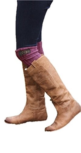 With Buckle