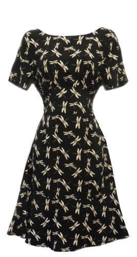 1930s Decade Vintage Dresses for Women