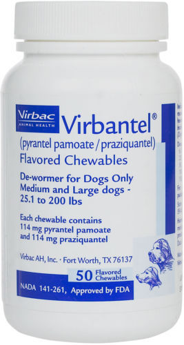 Pfizer Nemex 2-16 Oz Bottle Nemex-2 Dewormer For Dogs 16 Oz Nemex