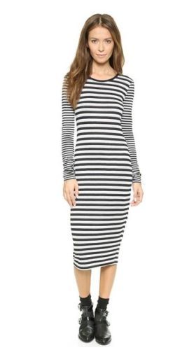 Vestidos de mujer Three Dots