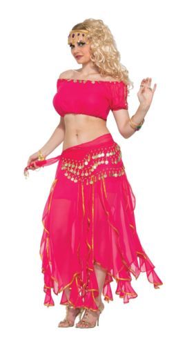 Forum Halloween TV, libros y películas disfraces para mujeres