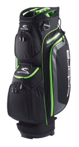 Cobra Golf Bags