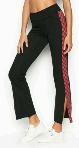 Supreme Plaid Warm Up Pant Black | eBay