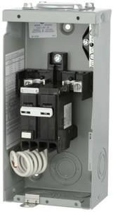 50 Amp Breaker Box | eBay 50 amp gfci breaker wiring diagram 