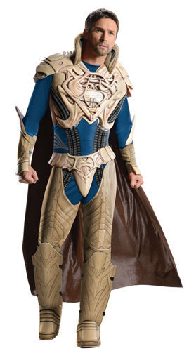 Men's Rubie's Superhero Costumes