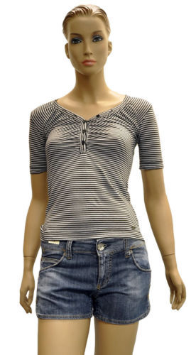 MISS SIXTY Women's Tops & Blouses