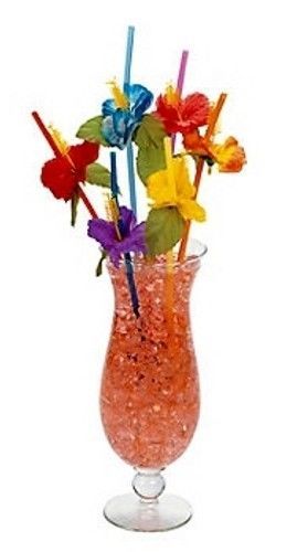 Festa na Praia/Luau Utensílios de mesa e utensílios para servir