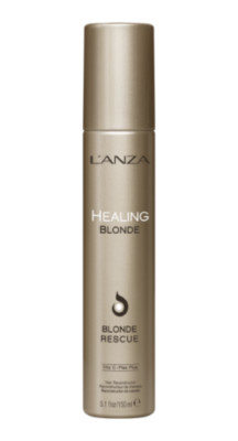 Lanza Healing Blonde Blonde Rescue 5.1 oz