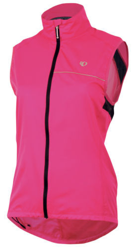 Size XS Cycling Vests