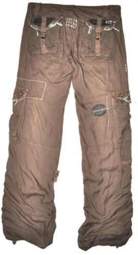 Pantalones de mujer Miss Me