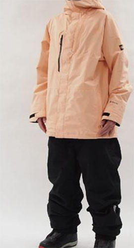 ジャケット・アウター NOROLL THROUGH COAT NOROLL 
