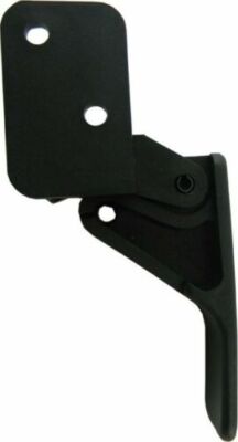 JAGUAR OEM  Hood-Release Lever HNC2561AC XJ8 98-03 XK8 00-06
