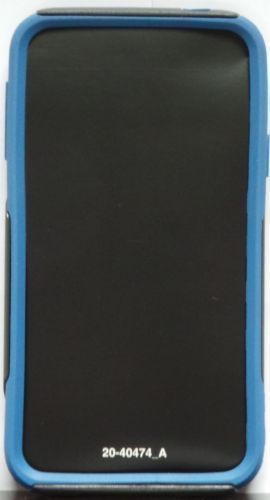 Custodia Flip + Vetro Temperato Per Gigaset GS5 – Cover Nera Con Protezione Schermo 9H