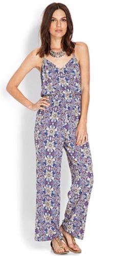 Mono de mujer FOREVER 21