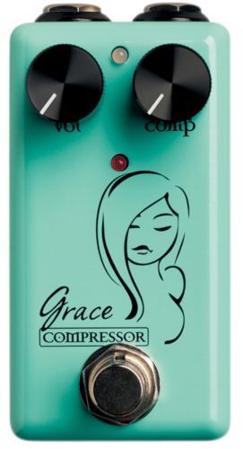 RED WITCH / SEVEN WITCH GRACE COMPRESSOR | eBay