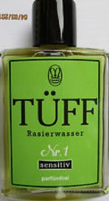 Tüff sensitiv 2 x 100ml