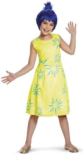 Disfraces sintético Disguise personajes de dibujos animados para niñas