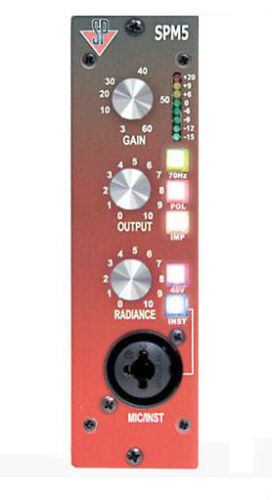 Studio Electronics Oscillation VCO Modular EURORACK - USED