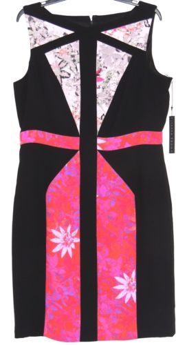 Size 14 Multi-Color Dresses for Women