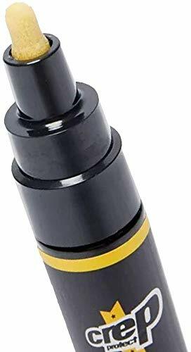 Crep Protect Ultimate Midsole Marker Bullet Tip Midsole Pen White, 4MM