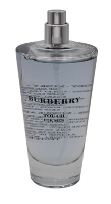 Burberry Touch by Burberry EDT Cologne for Men 3.3 / 3.4 oz Brand New Tester