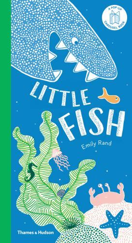 Little Fish by Emily Rand (2019, Hardcover) | Achetez sur eBay