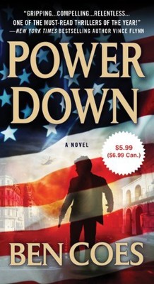 Power Down (Value Promotion Edition) By Ben Coes