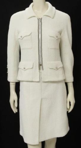 CHANEL Women's Skirt Suits
