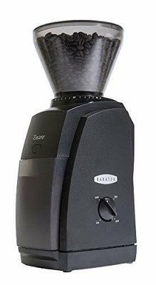 Bonenmaler / koffiemolen 'Encore' BA485 - Baratza